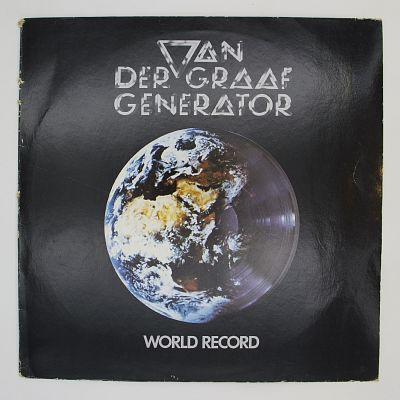 World Record