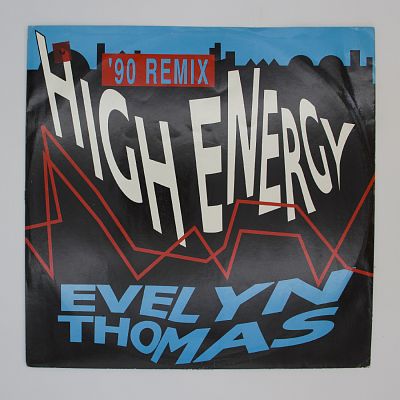 High Energy '90 Remix