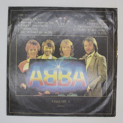 Gold (Greatest Hits)