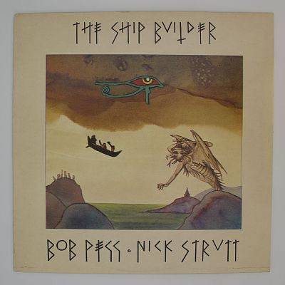 The Ship Builder