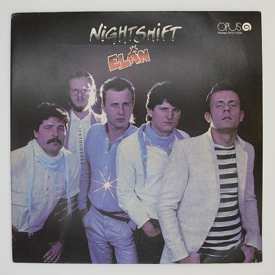 Nightshift