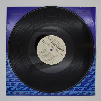 Ансамбль песни и пляски Краснознамённого Северного флота