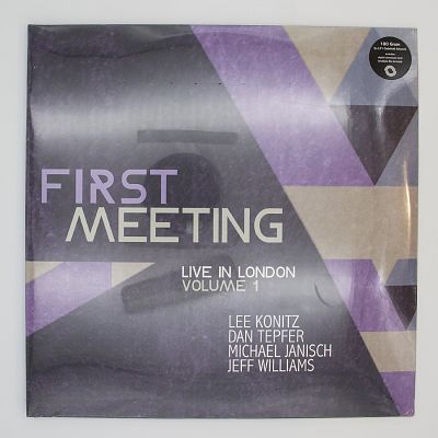 First Meeting