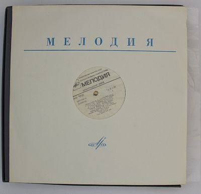 Искусство Шаляпина