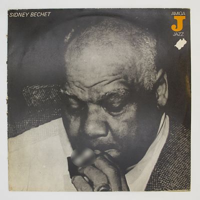 Sidney Bechet (1932 - 1941)