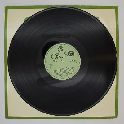 Opus '75
