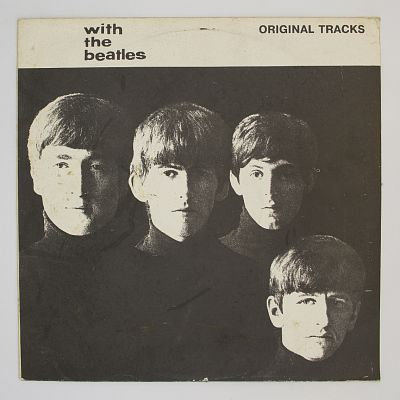 With The Beatles