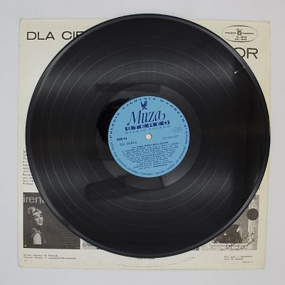 Dla Ciebie