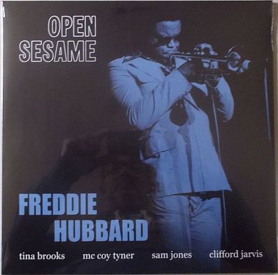 Open Sesame