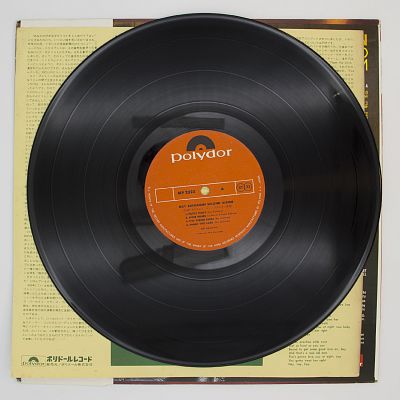 Second Album