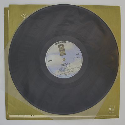 Planet Waves