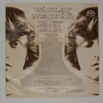 Václav Neckář