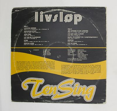 Livslоp