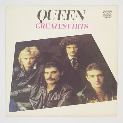 Greatest Hits