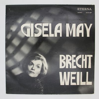 Brecht Weill