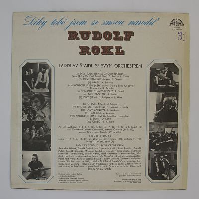 You Make Me Feel Brand New