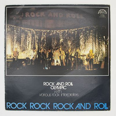 Rock And Roll