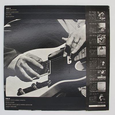 Live In Japan