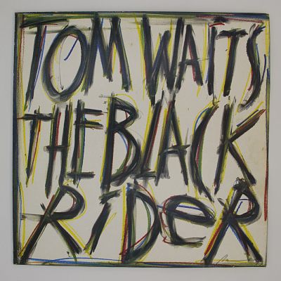 The Black Rider