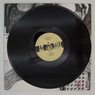 Smoking The Day Away