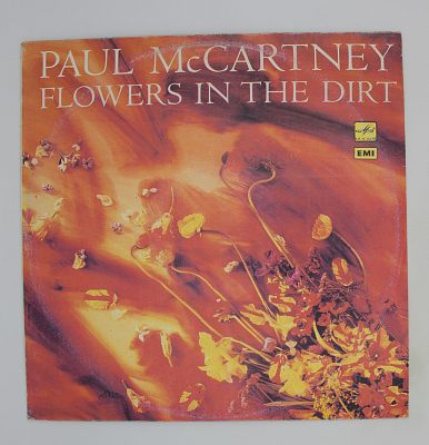 Flowers In The Dirt