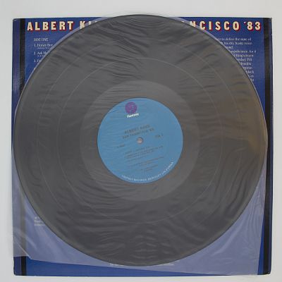San Francisco '83