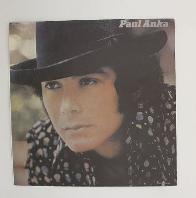 Paul Anka