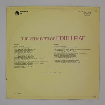 The Very Best Of / Лучшее