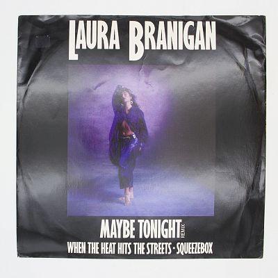Maybe Tonight