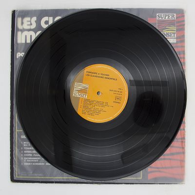 Les Classiques Immortels