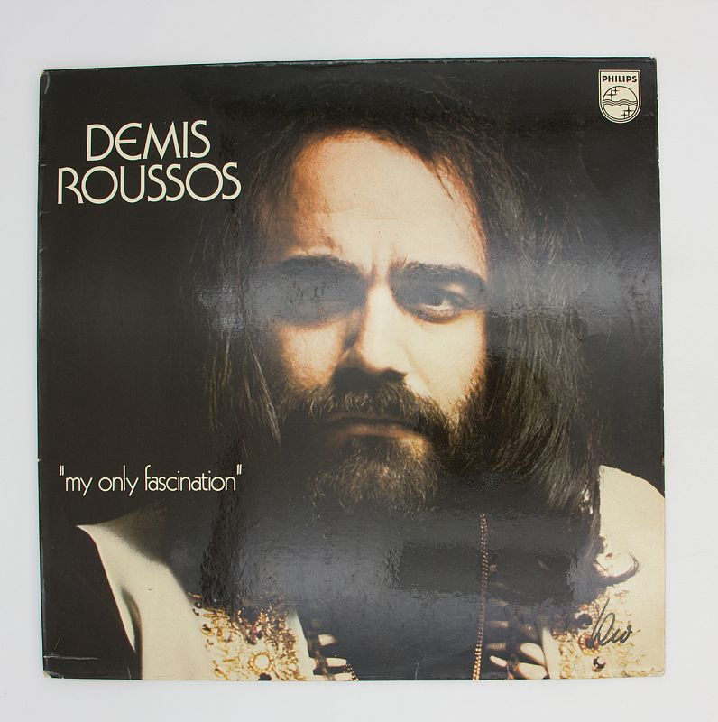 Демис руссос альбомы. Demis Roussos 1974 my only fascination. Demis Roussos my only fascination. Demis Roussos my only fascination album.