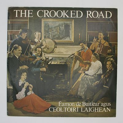The Crooked Road