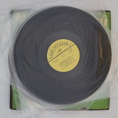 Шесть симфоний