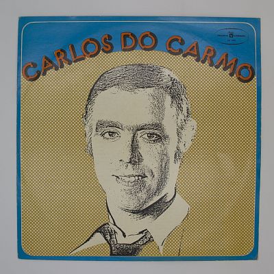 Carlos Do Carmo