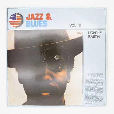 Lonnie Smith