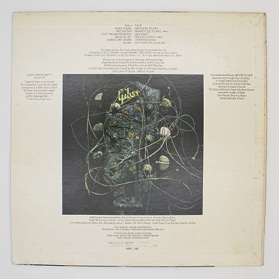 Album III