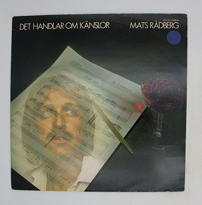 Det Handlar Om Känslor
