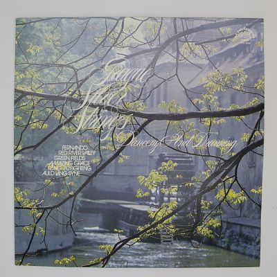 Серебряные Струны Праги. Танцы И Мечты