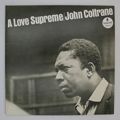 A Love Supreme