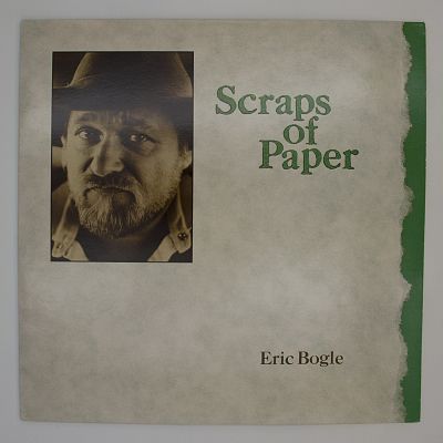 Scraps Of Paper