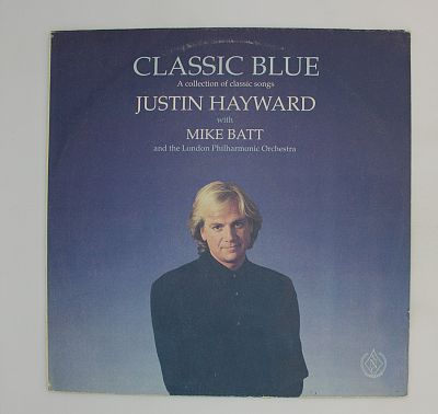 Classic Blue
