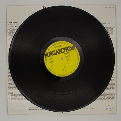 Tabulatura