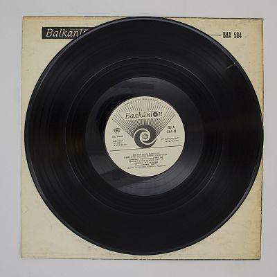 Избранные Произведения Для Органа - 5. Лионель Рог