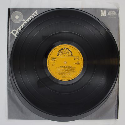 Pozdrav Orchestru (Привет оркестру)