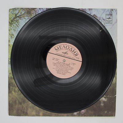 Из Истории Джаза