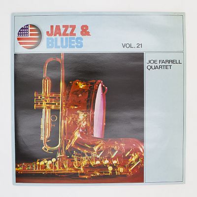 Joe Farrell Quartet