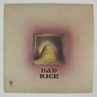 Bad Rice