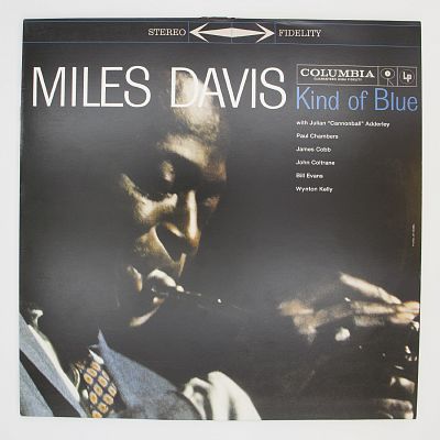 Kind Of Blue