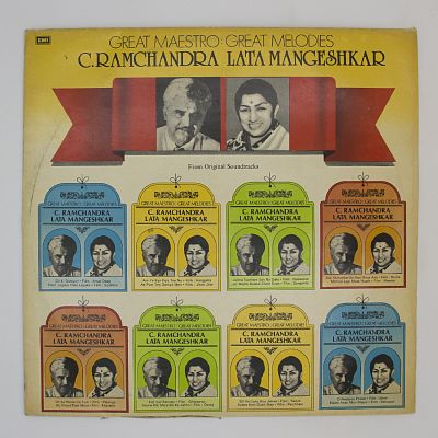Great Maestro : Great Melodies