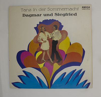 Tanz In Der Sommernacht